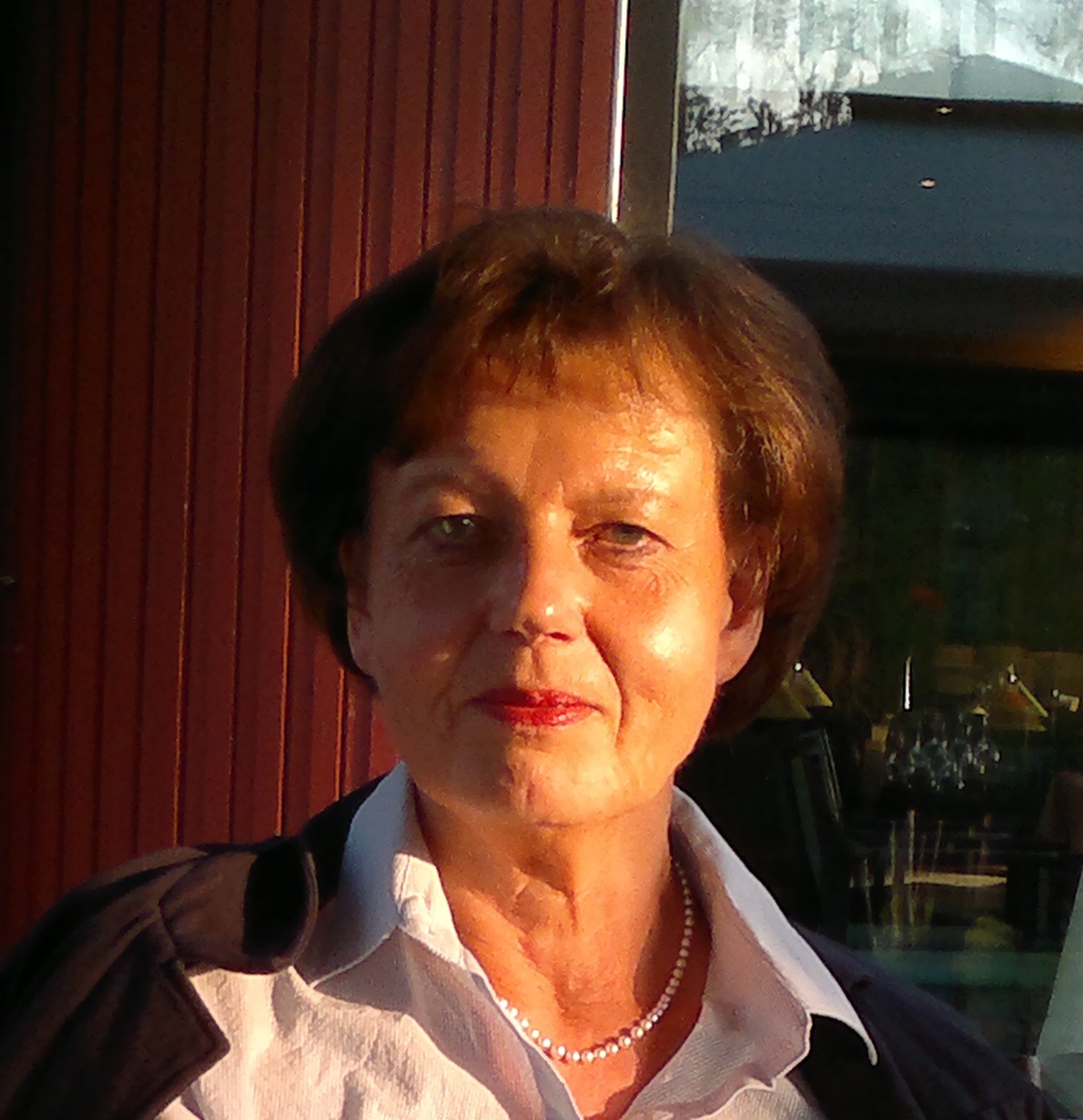 Kaisa Nyberg