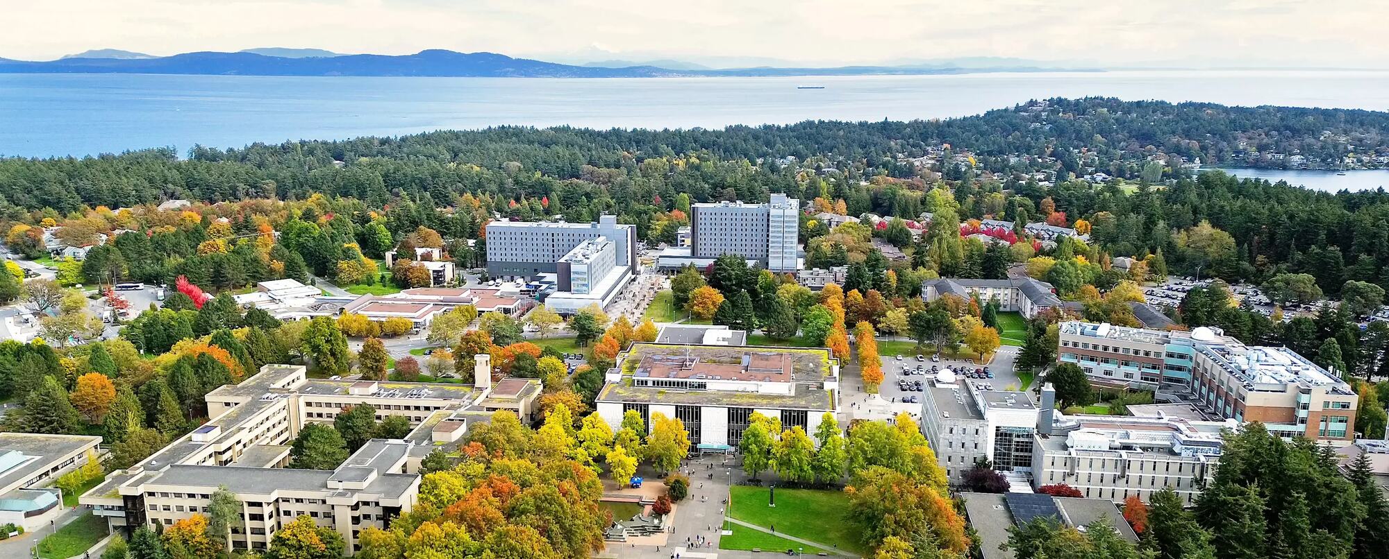 Victoria, British Columbia